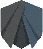 Grey Cloak Consulting LLC Shield Logo